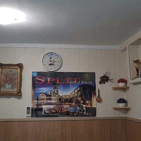 Apartman Vedran Split Exterior photo