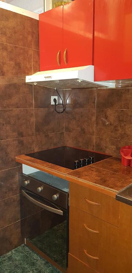 Apartman Vedran Split Exterior photo