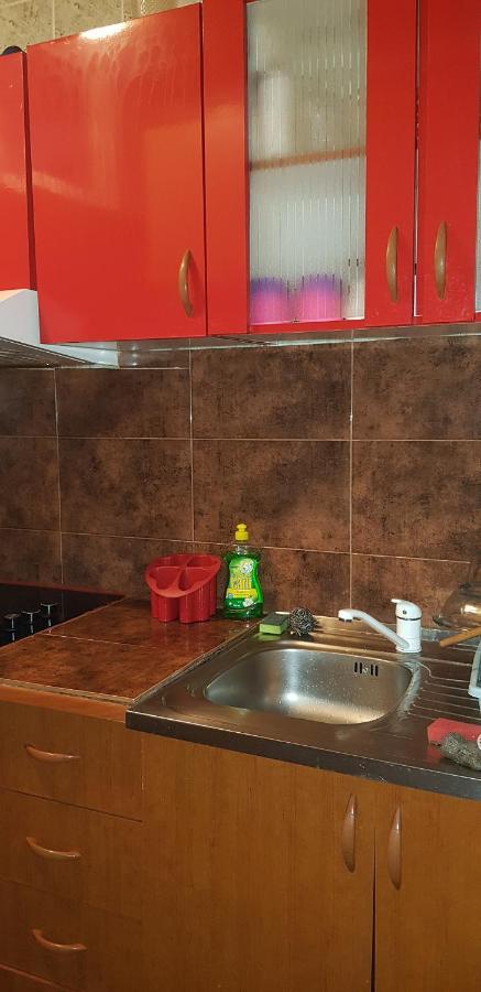 Apartman Vedran Split Exterior photo