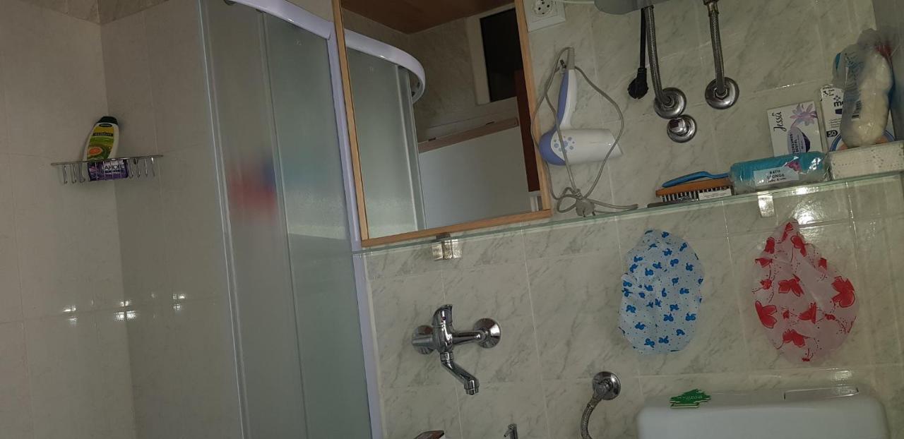 Apartman Vedran Split Exterior photo
