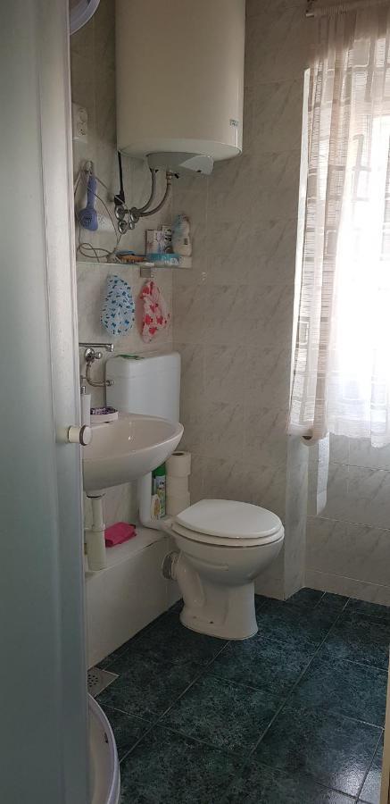 Apartman Vedran Split Exterior photo