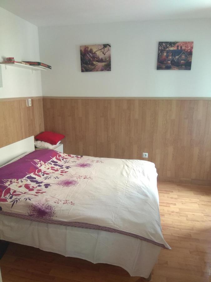 Apartman Vedran Split Exterior photo
