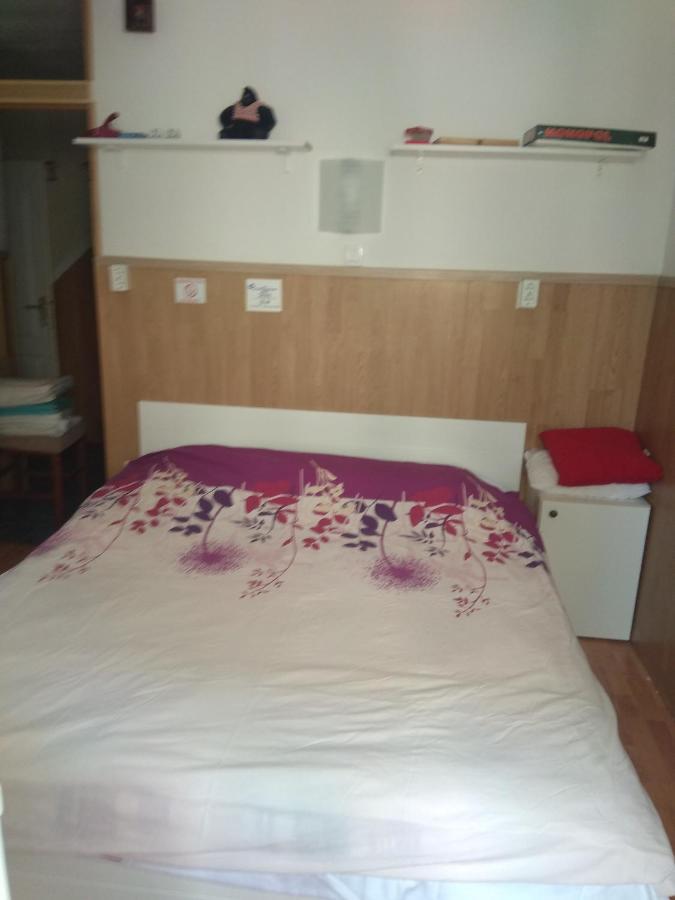 Apartman Vedran Split Exterior photo